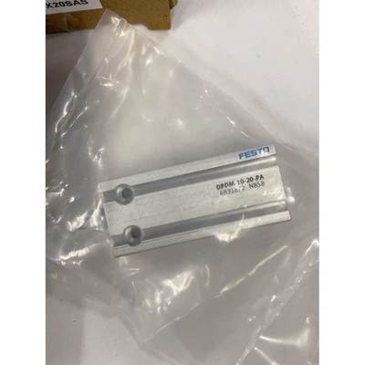 FESTO DPDM/DMM/DMML/EMM-10-5-10-16-15-20-25-30-40-50-P-A