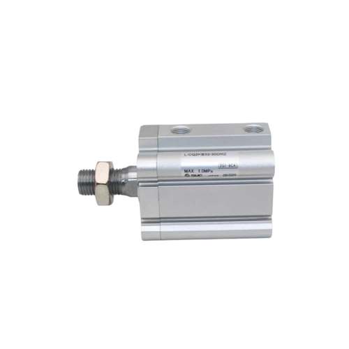 SMC薄型气缸CDQ2KB/CQ2KB20/25/32-5-10-15-20-25-30-40-50-75DMZ