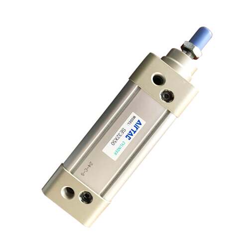 AirTAC亚德客标准气缸SE63/80/100X400X500X600X700X800X1000S