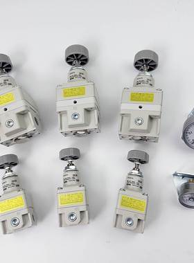 SMC精密调压阀IR1000-01IR1010-01BGIR2000-02IR2010/2020-02BG