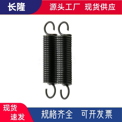 拉簧J-YAUY-D2 D3 D4 D5 D6 D8 D10 D12 D14 D16-L10 L15 L20 L25