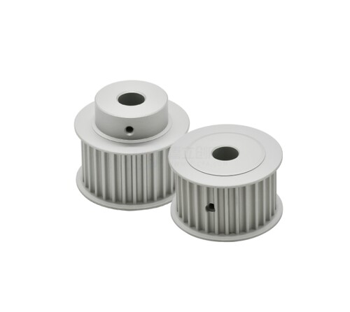 同步轮HTPA48S3M100-A-N P19 P20 P22 P24 P25 N8 N10 N12 N15N16