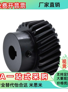 锥齿轮VNY41/31-1.0/1.5-2020/3030/2040/4020-P8 P10 P12-L/R