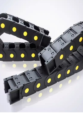 拖链VAE31-F30 F40 F50-R28 R38 R48-N15 N25 N35 N45 N55 N65