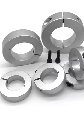 固定环 WSC WSCM 10 12 15 16 20 22 25 30-FBQ21 31-d10 d12 d15