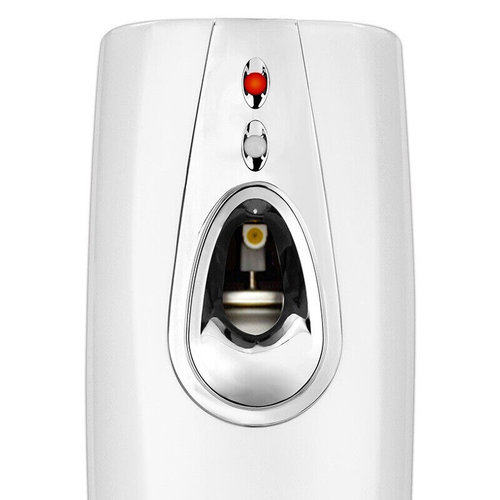 兰诗LK5018喷香机化妆室去异味加香机自动壁挂式香薰机空气清新剂