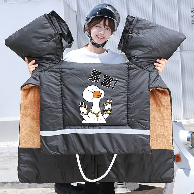 极速折叠电动自行车挡风被新国标代E驾车小型助力代步车电瓶电动