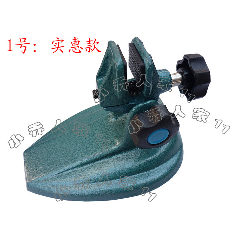 上工叶片千分尺刀口千分尺0-25-50 扁头外径狭缝量具测槽电子数显