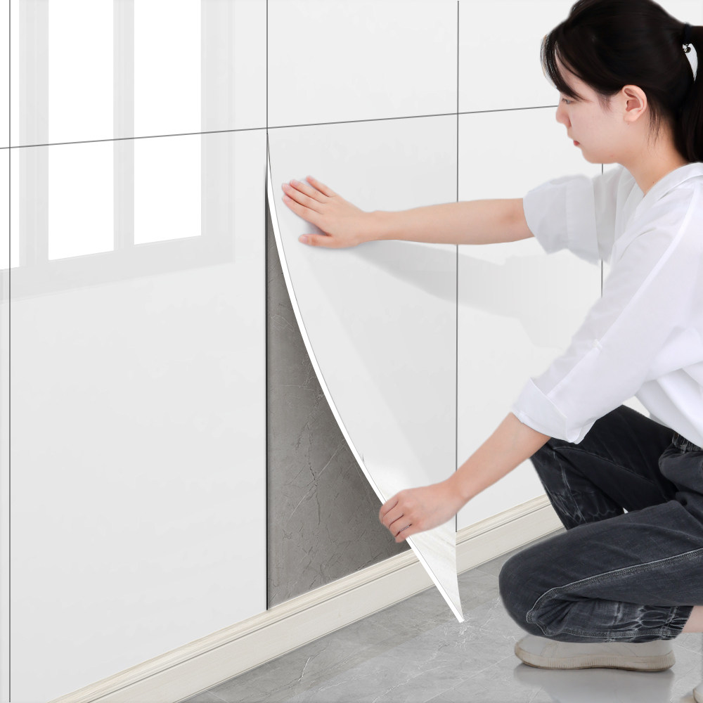 铝塑板墙贴自粘防水防潮