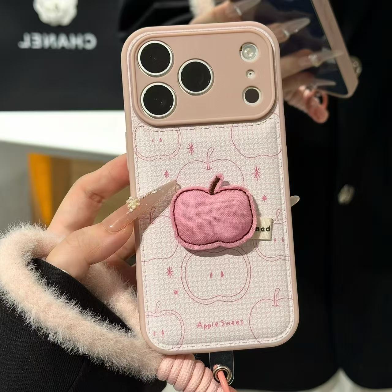 潮流精品，品质保证