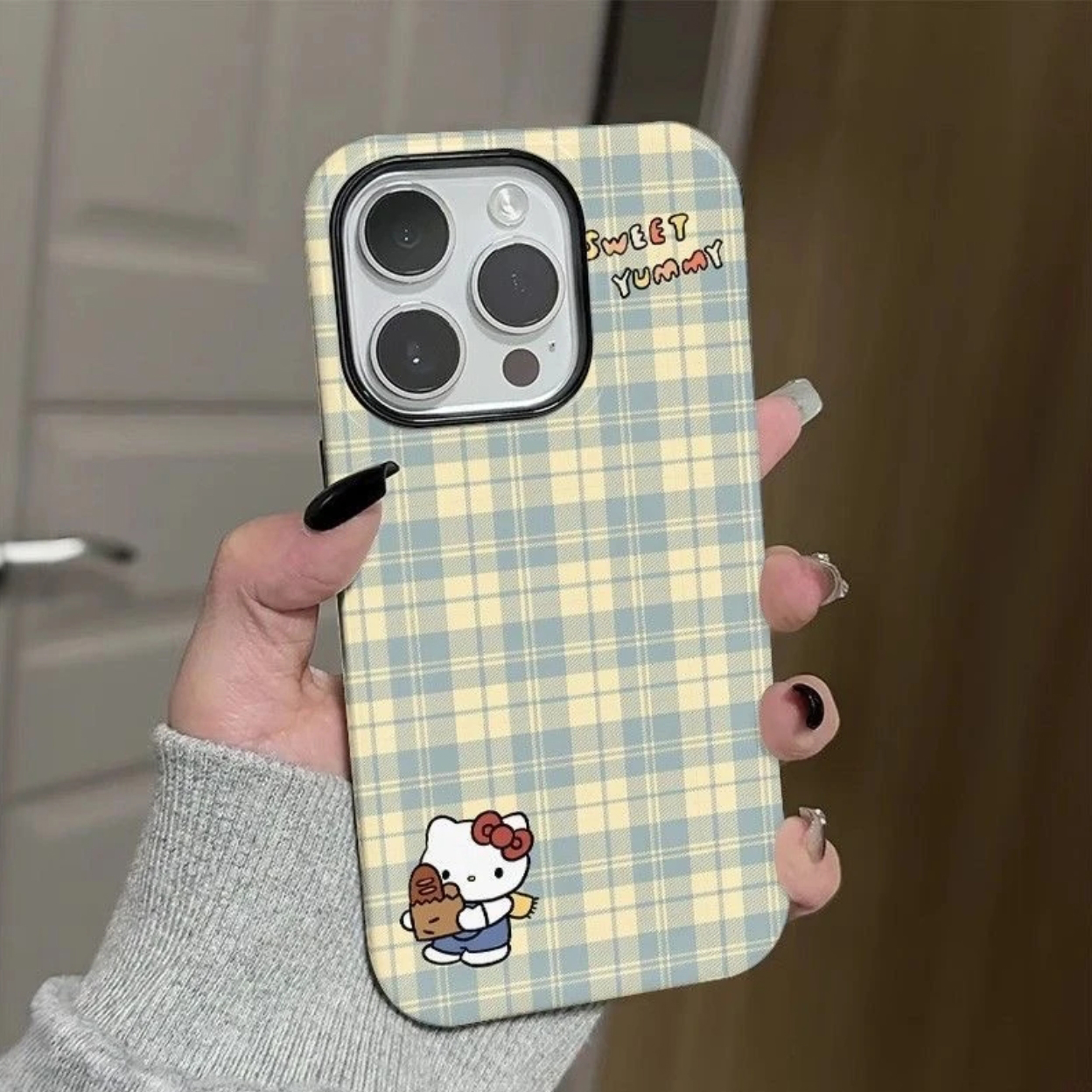 潮流精品，品质保证