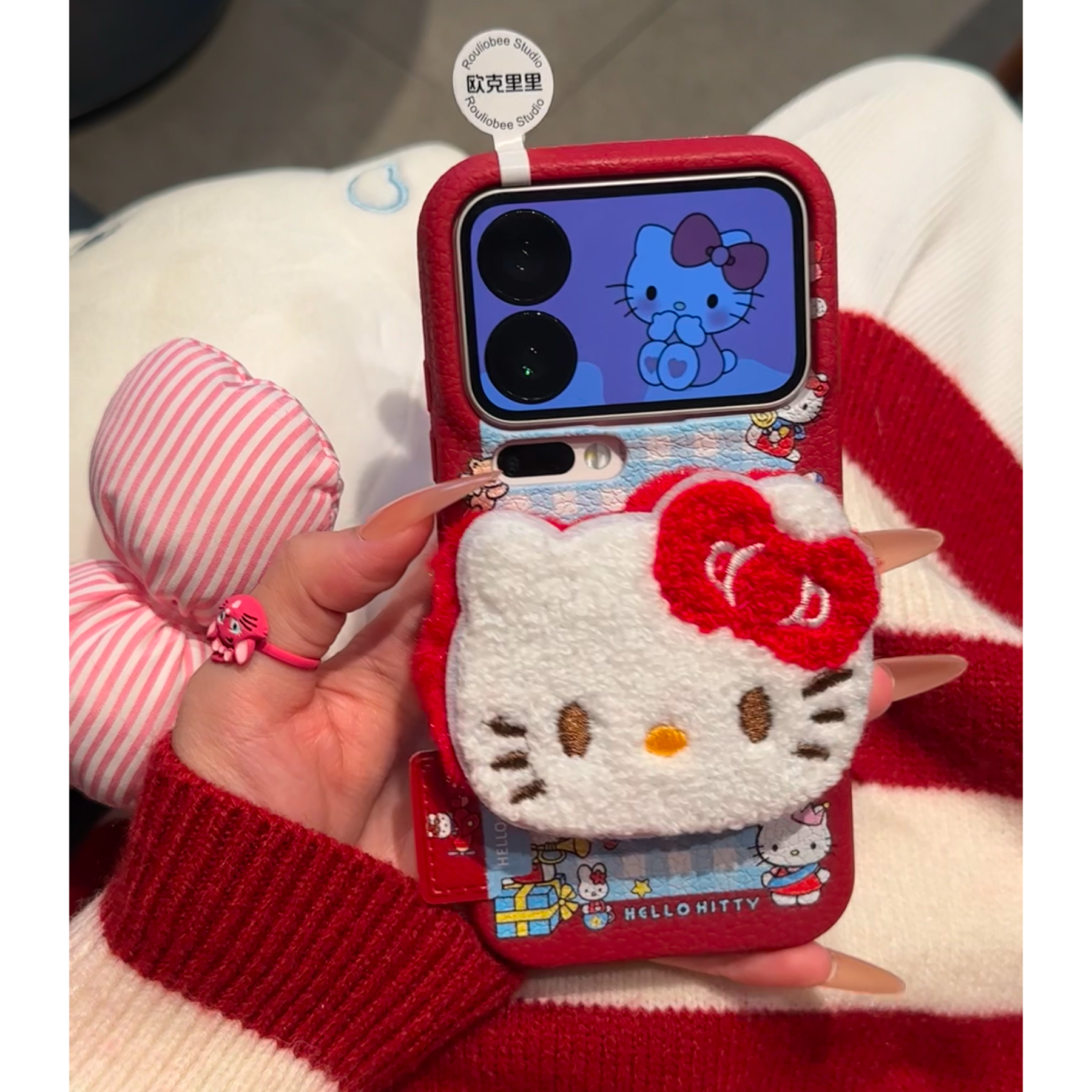 潮流精品，品质保证