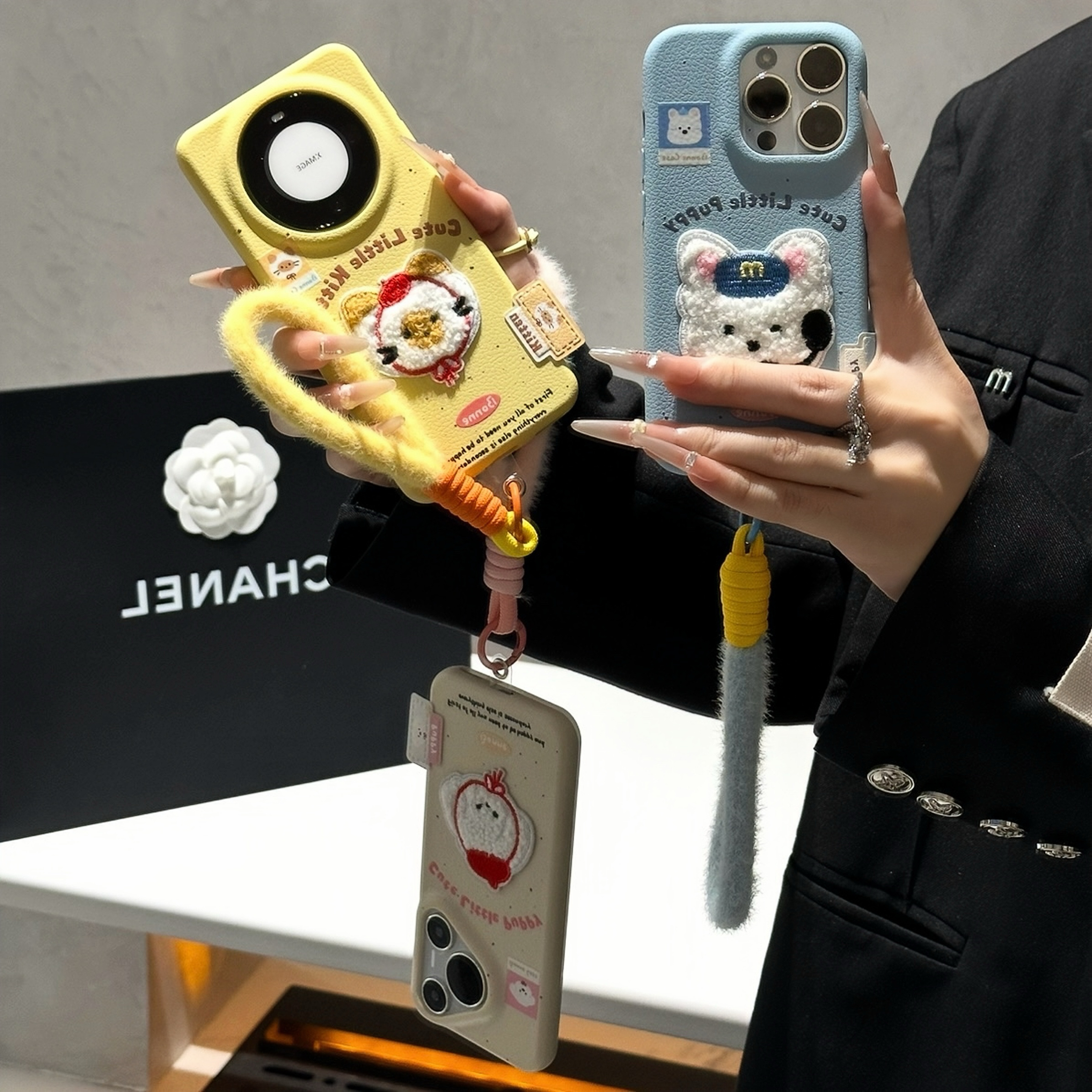 潮流精品，品质保证