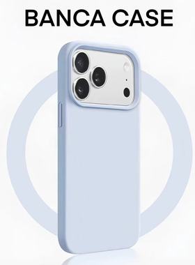 黑色肤感大孔适用iPhone16promax手机壳苹果17pro华为p70简约清新14男女vivos20小米15防摔oppo红米k80荣耀90