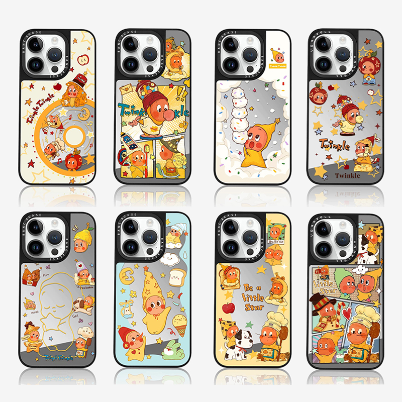 潮流精品，品质保证