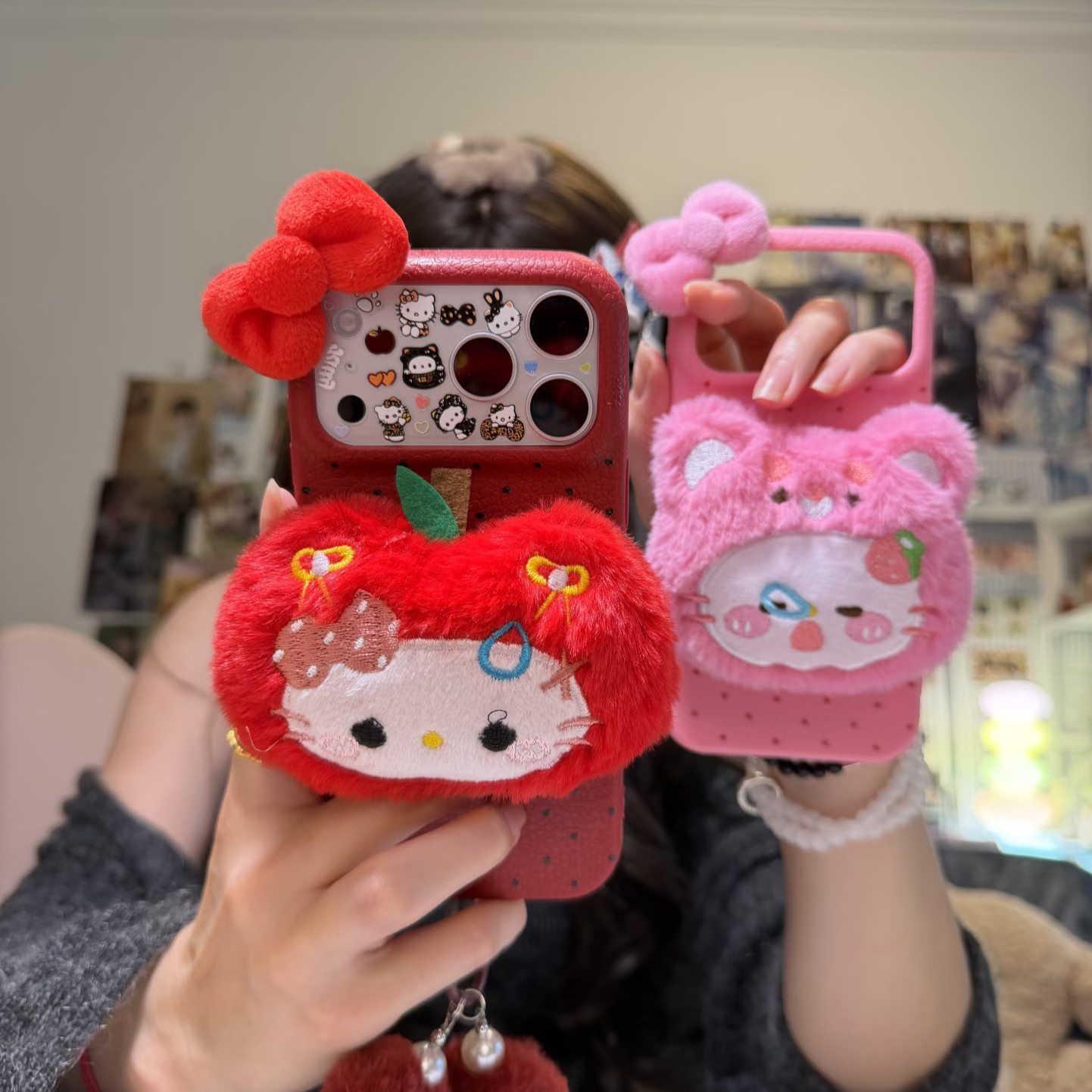 潮流精品，品质保证