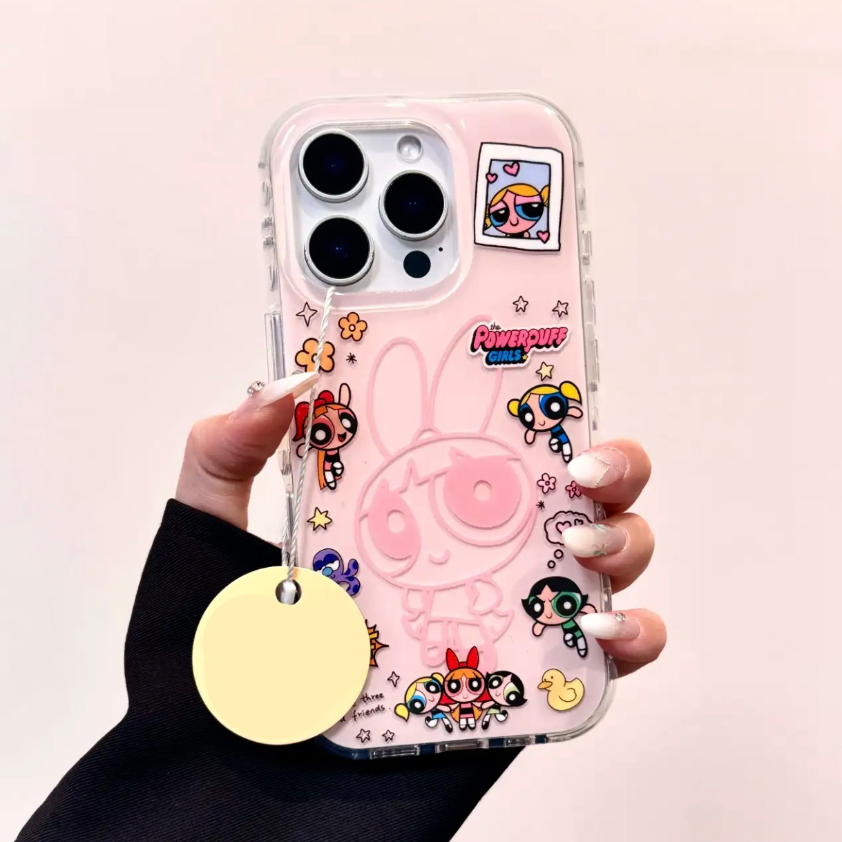 潮流精品，品质保证