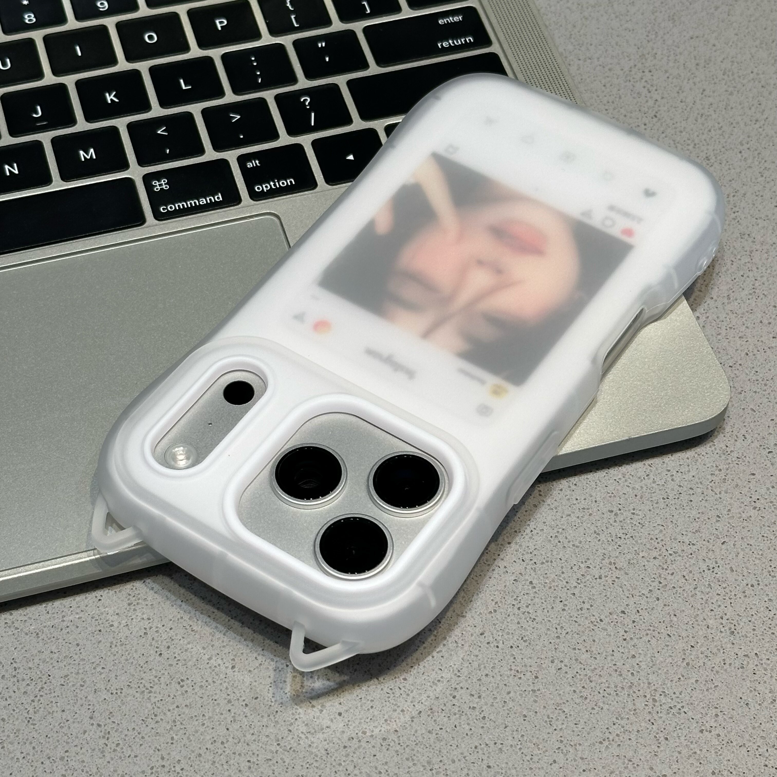 二合一猫耳朵果冻适用iphone17苹果17promax磁吸手机壳苹果16pro新款15男女款高级13肤感爆款14硅胶12保护套