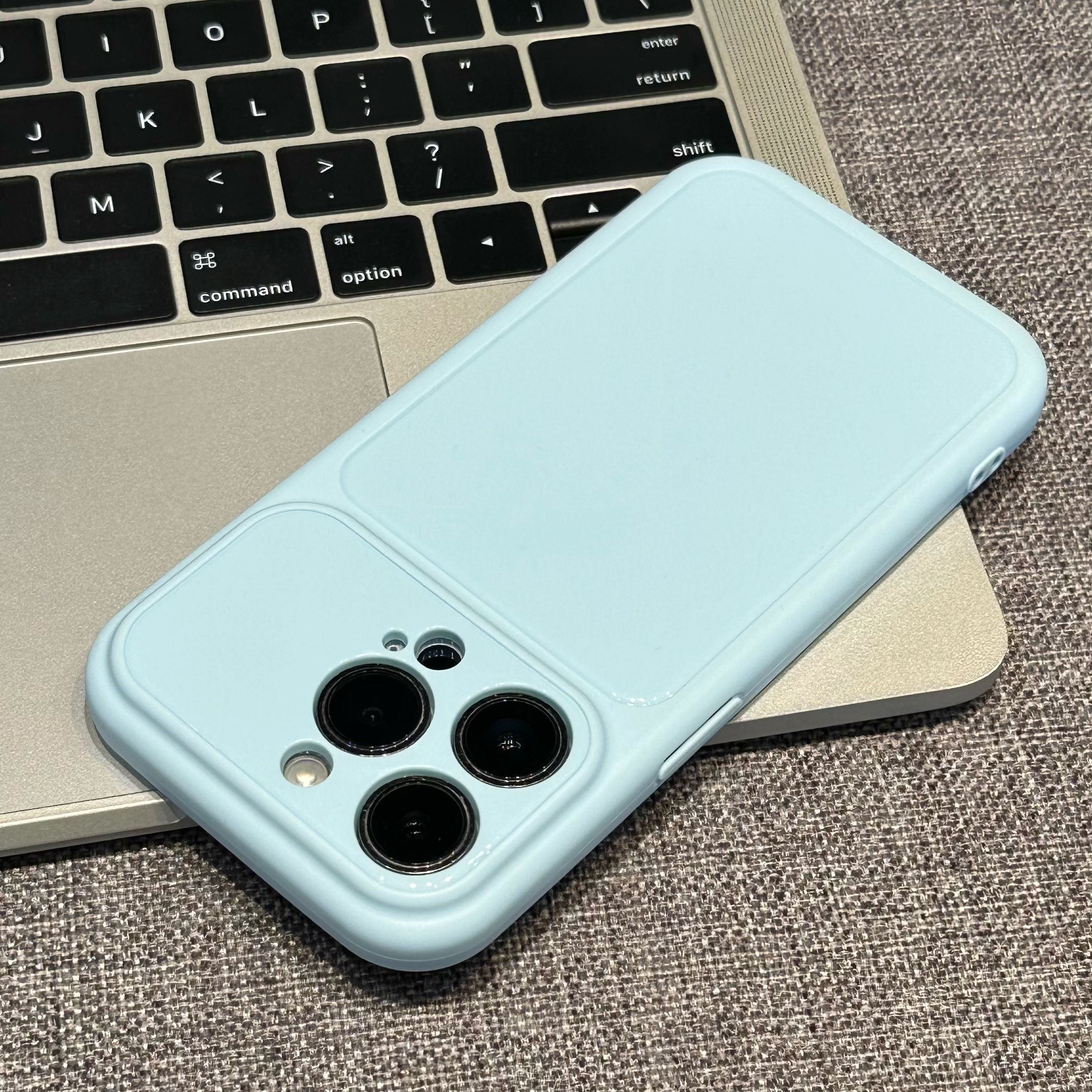 【秒变17系列】适用苹果17promax手机壳柔彩圆边秒变iPhone16Pro一体相机按键15pm全包防摔i14男女磨砂保护套