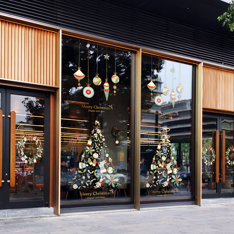 复古风酒吧吊饰美哲无白边