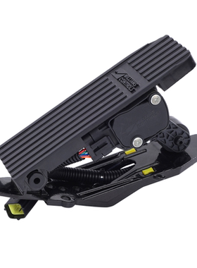 夏工装载机铲车原厂上柴发动机电子油门踏板总成403270 402422