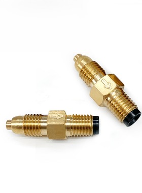 数控车床不锈钢波纹管 润滑内卡油管 机床弹簧套 润滑通导油4mm