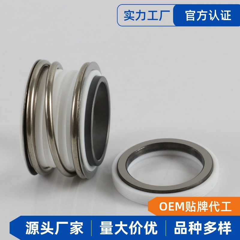 机械密封109/MBMG1-2535WS