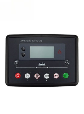 DSE6020MK2柴油发电机组控制器发电机配件dse6020mkii