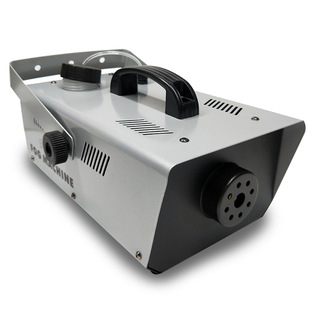 汽车雾化消毒机 900W烟雾机舞台婚庆酒吧舞台灯光 室内雾化抗菌机