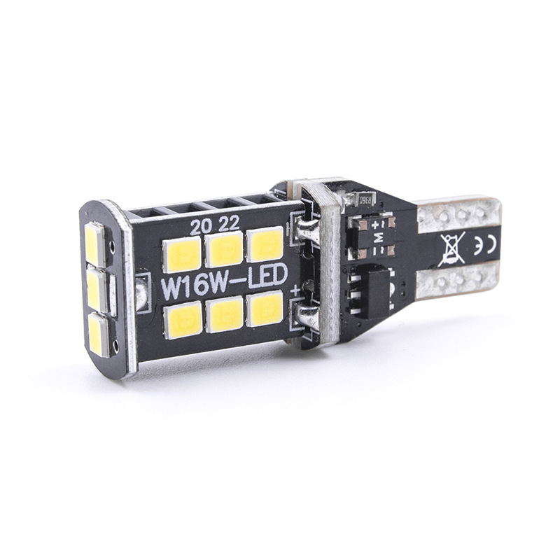 汽车led倒车灯T15283515SMD