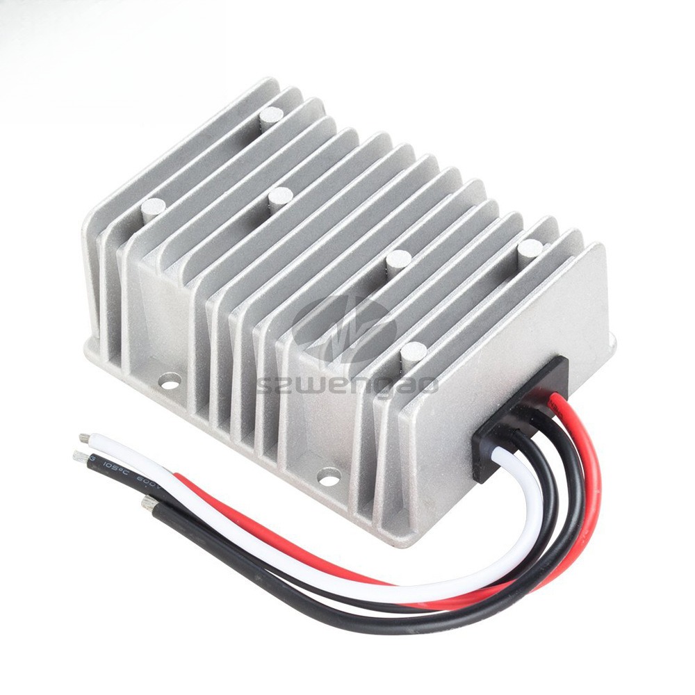 【稳高电子】48V转12V40A大功率