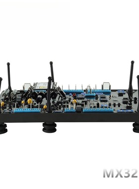 MX321 发电机配件无刷自动稳压调节器稳压板AVR E000-23212