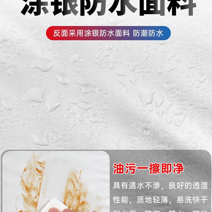 办公室睡觉睡垫打地铺午休神器可折叠垫子户外露营家用地垫防潮垫