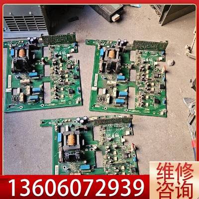 维修ACS800变频器电源板。RINT6611C  电源驱议价