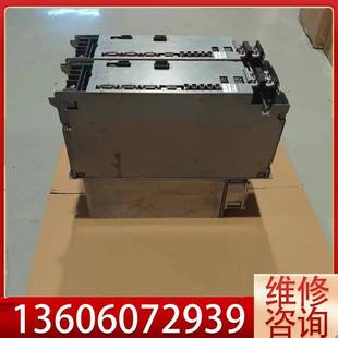 維修OKUMA大隈主軸驅(qū)動器 成色非議價(jià) MIV06