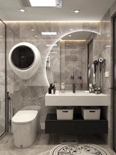 广东佛山瓷砖400x800中板客厅卫生间厕所阳台厨房地砖墙砖