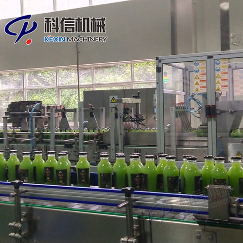 整套樱桃果汁饮料生产设备 全自动樱桃深加工机械设备厂家