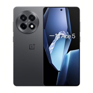 一加 120Hz Ace 电竞护眼直屏游戏5G手机 5第三代骁龙 OnePlus