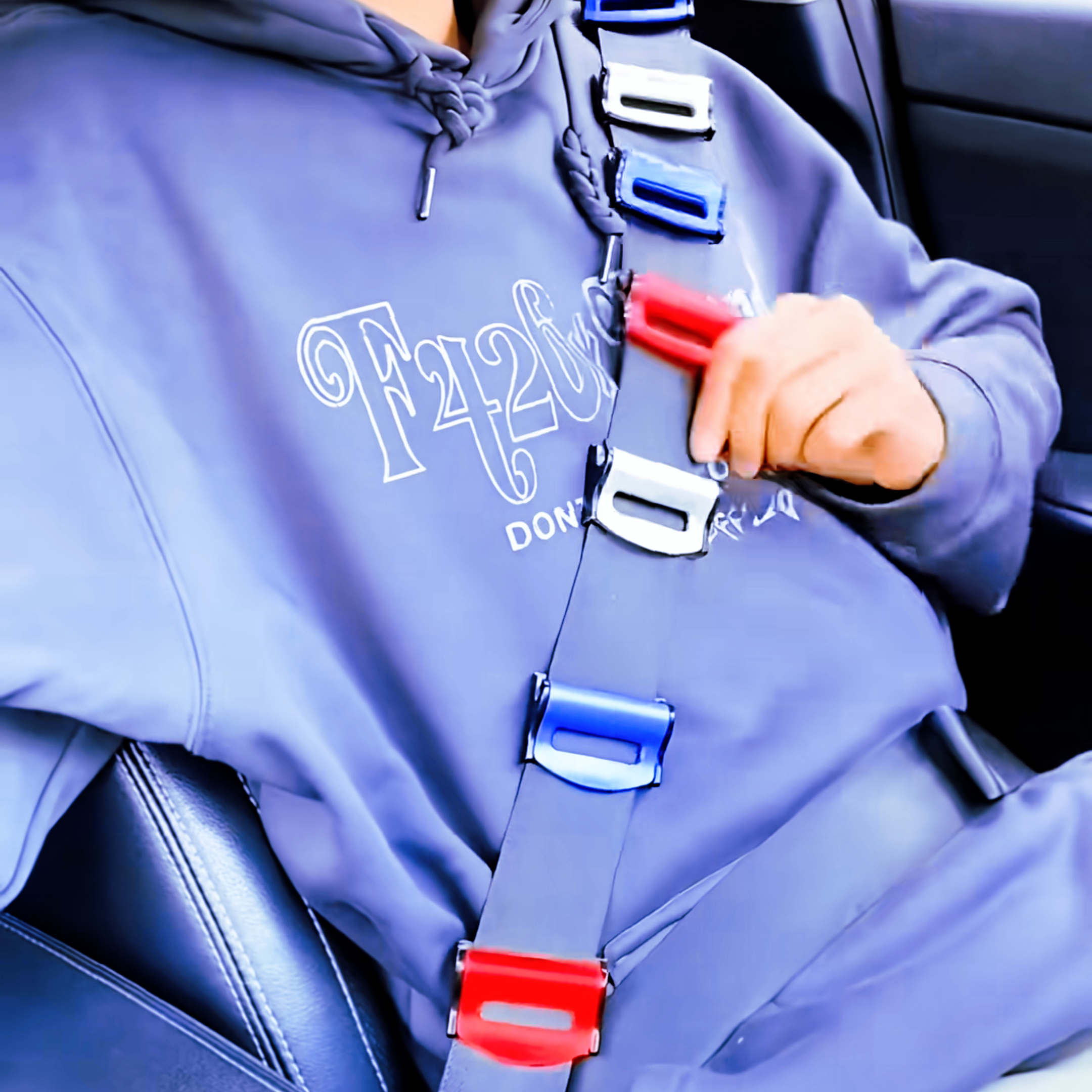 汽车安全带防勒限位器车用座椅松紧调节器孕妇防勒肚,汽车用品/电子/清洗/改装,汽车安全带套/固定器/延长带,淘宝优惠券,粉丝福利购,淘宝优惠卷