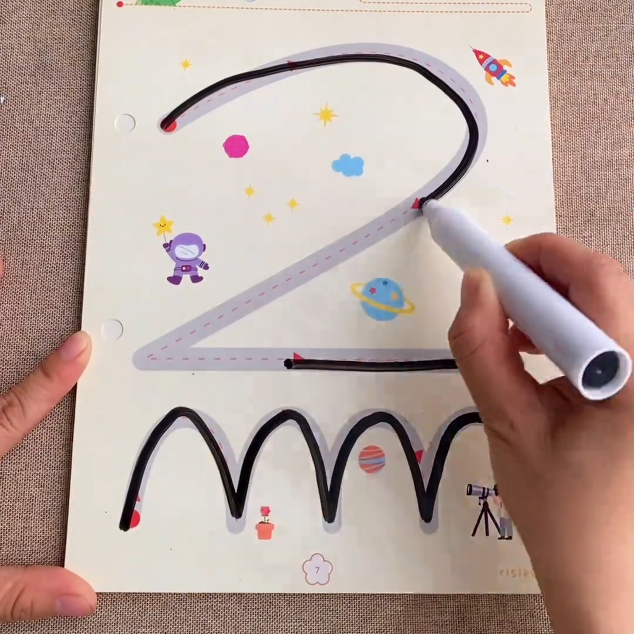 3-6岁幼儿控笔练习可擦运笔专注力训练趣味玩具逻辑思维益智早教,玩具/童车/益智/积木/模型,逻辑/思维训练玩具,淘宝优惠券,粉丝福利购,淘宝优惠卷