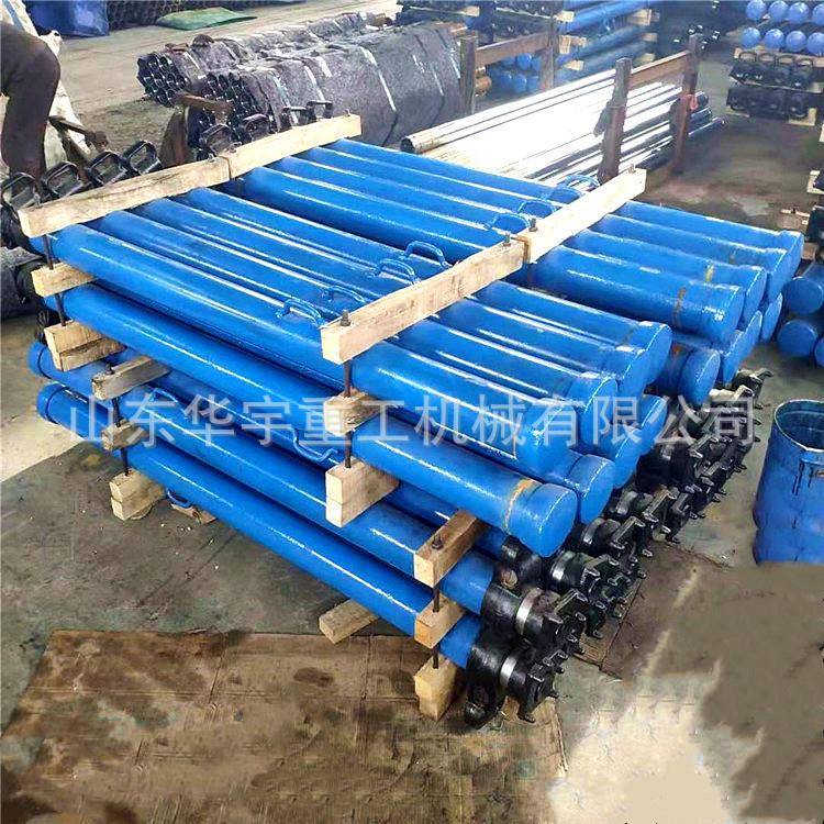 DW16-300/100单体液压支柱 DW38单体液压支柱 2.5米单体支柱