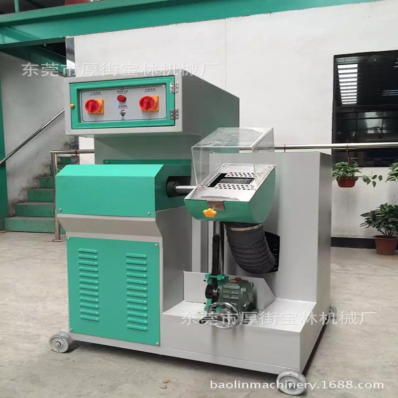 全新半自动鞋头磨景机砂轮鞋面打粗机打磨机厂家直小型