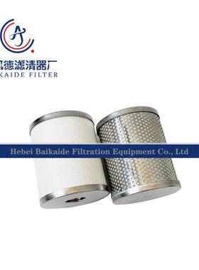 AR色选机气源油雾分离器滤芯AM-EL850 A850 AFF-EL850现货