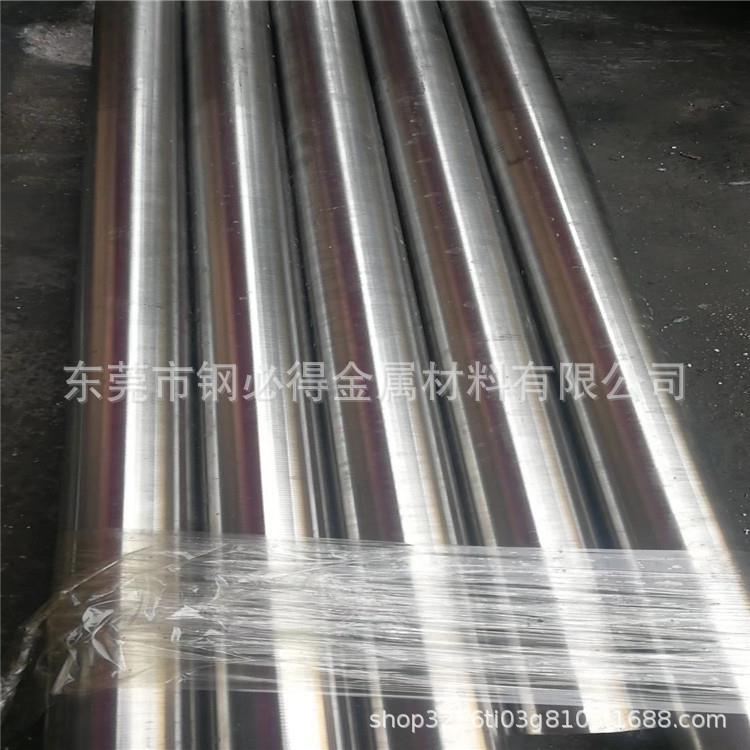 原装进口TC4钛合金棒 TC4耐腐蚀钛棒 TC4磨光棒 十