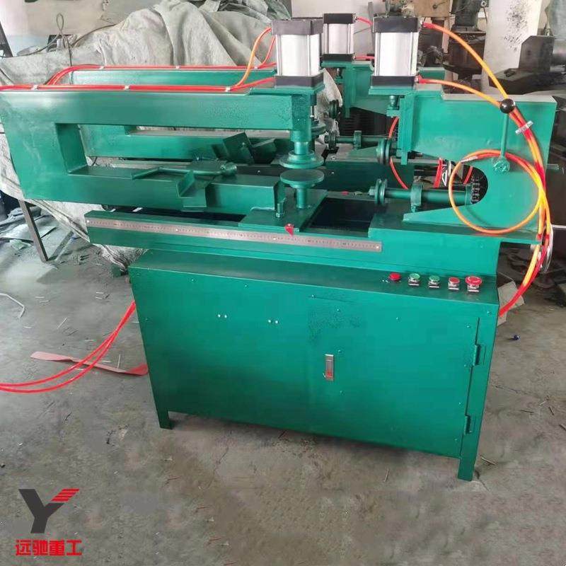 气缸压料交通标志牌切圆压边机 三角标牌封边机 反光路标成型设备,五金/工具,其他机械五金,淘宝优惠券,粉丝福利购,淘宝优惠卷