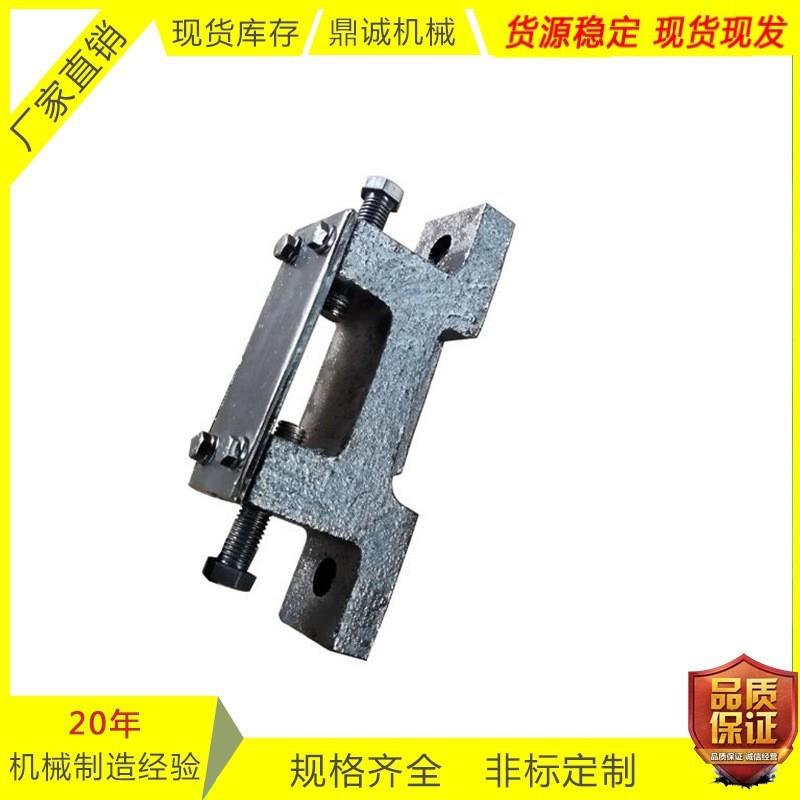 厂家货源 直轴座 皮带机配件 滚筒轴座 机头轴承座 瓦座 现货