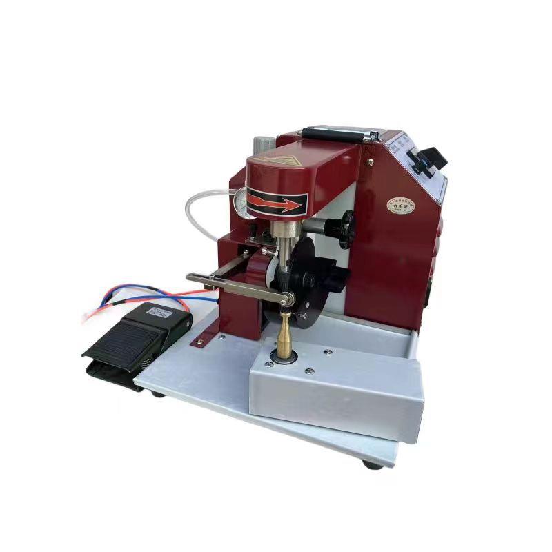 单边自动油边机、皮革油边、皮革油边机、鞋面油边机