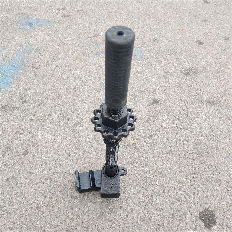 供应P50道岔密贴钩锁器 密贴尖轨钩锁器 铁路道岔锁闭器 报价