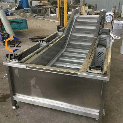 全自动罗非鱼挂冰机 海参包冰设备 黑虎虾挂冰设备