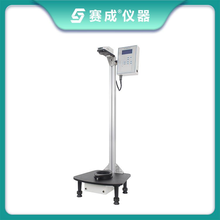 厂家直供 塑料包装落镖冲击测定仪 落镖冲击仪